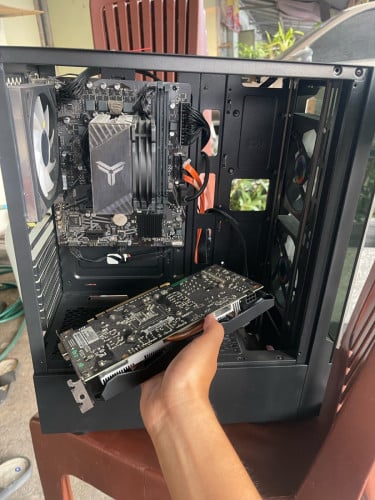 PC Clone Gaming New 98%