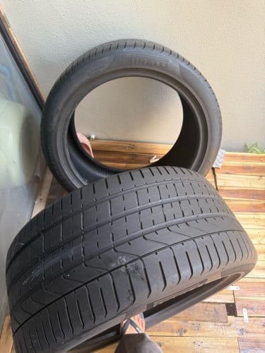 Pirelli  315/35 R21