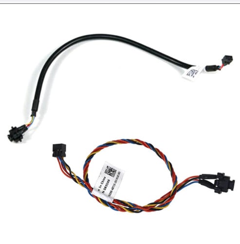 Power Switch Button Cable For Dell Optiplex 390 790 990 3010 7010 9010.