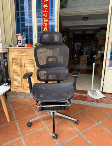 Premium Ergonomic chair available in stock