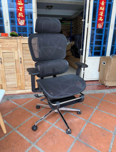Premium Ergonomic chair available in stock