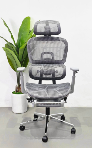 Premium Ergonomic chair available in stock