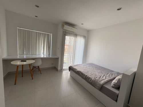 Prime BKK1 Apartment | All Facilities Included BKK1 黄金公寓 | 设施齐全