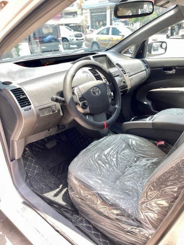 Prius 08 Full Option