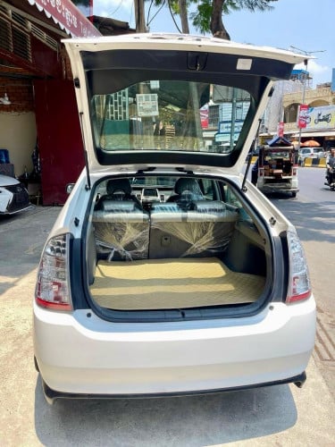 Prius 08 Full Option