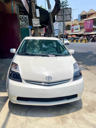 Prius 08 Full Option