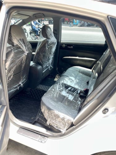 Prius 08 Full Option