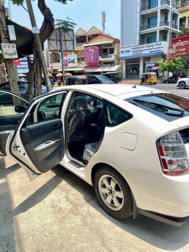 Prius 08 Full Option