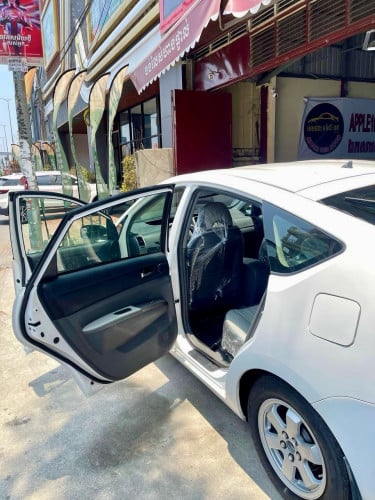 Prius 08 Full Option