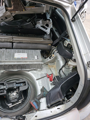 Prius 09 full option 11300$ចរចារ