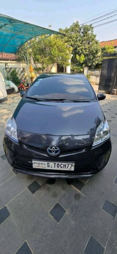 Pruis 014 option 3 ម្ចាស់ផ្ទាល់ លក់18600