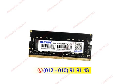 RAM New DDR4 2400 8GB Laptop $47   |   2666 $49