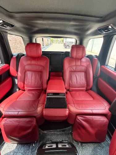Range Rover Vogue Autobiography 2020 LWD