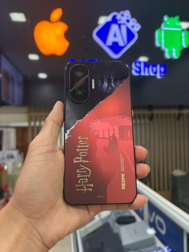 Redmi Turbo 4 Pro 379$
