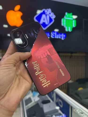 Redmi Turbo 4 Pro 379$