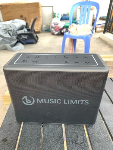 Resale : លក់ Speaker វិញ បន្ទាន់លុយ