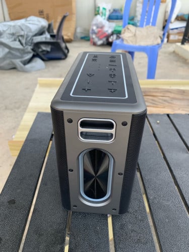 Resale : លក់ Speaker វិញ បន្ទាន់លុយ