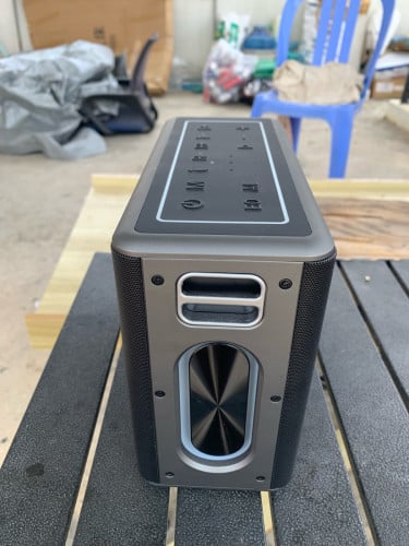 Resale : លក់ Speaker វិញ បន្ទាន់លុយ