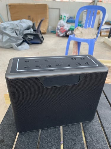 Resale : លក់ Speaker វិញ បន្ទាន់លុយ