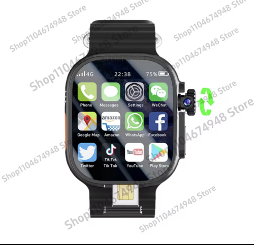 S10 Ultra ប្រើសុីមបាន និងអាច លេង Facebook TikTok YouTube បាន ធានាគុណភាពនឹងតម្លៃ