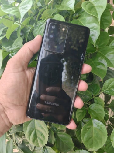 S20 Ultra 8g/128g(វៃដូរបាន)👉$155