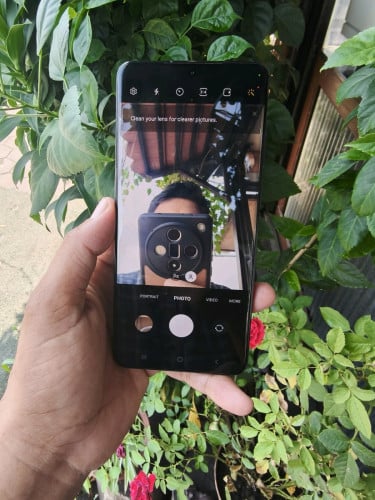 S20 Ultra 8g/128g(វៃដូរបាន)👉$155
