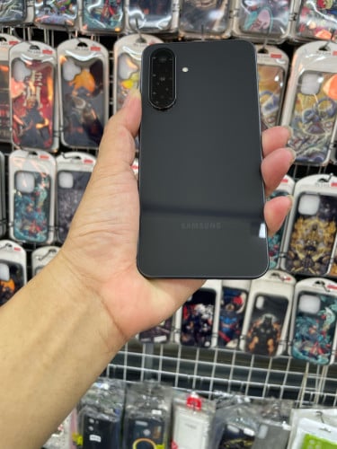 Samsung A36 5G