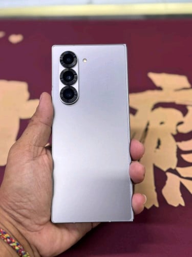 Samsung Fold 6