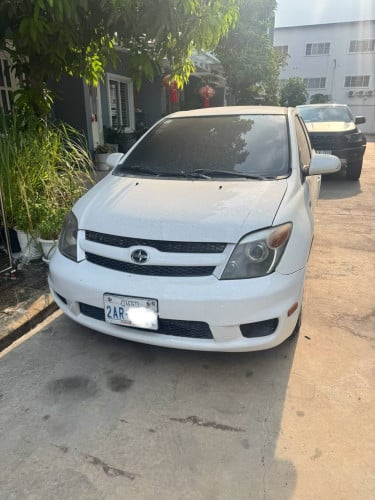 Scion 2006 for sale ម្ចាស់ផ្ទាល់
