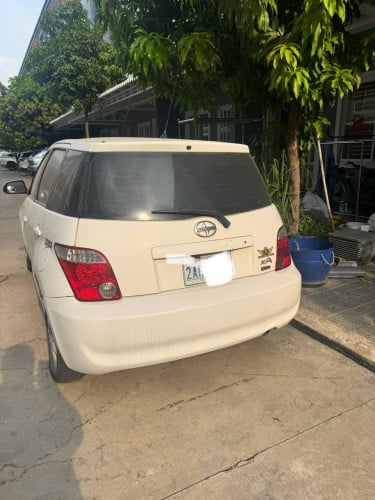 Scion 2006 for sale ម្ចាស់ផ្ទាល់