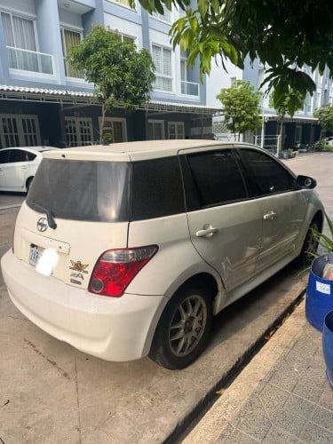 Scion 2006 for sale ម្ចាស់ផ្ទាល់