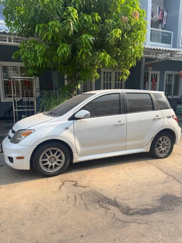 Scion 2006 for sale ម្ចាស់ផ្ទាល់