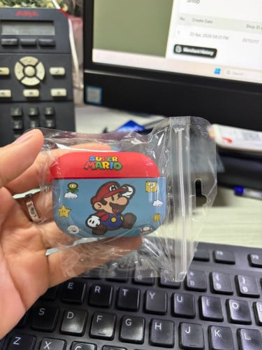 Sell case AirPods Pro 3 Case