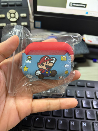 Sell case AirPods Pro 3 Case
