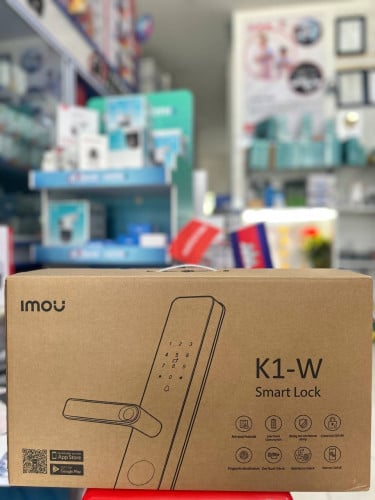 Smart Lock K1-W