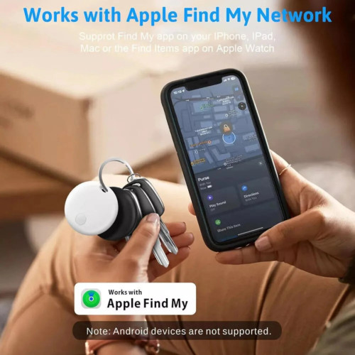 Smart TAG