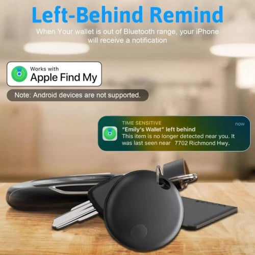 Smart TAG