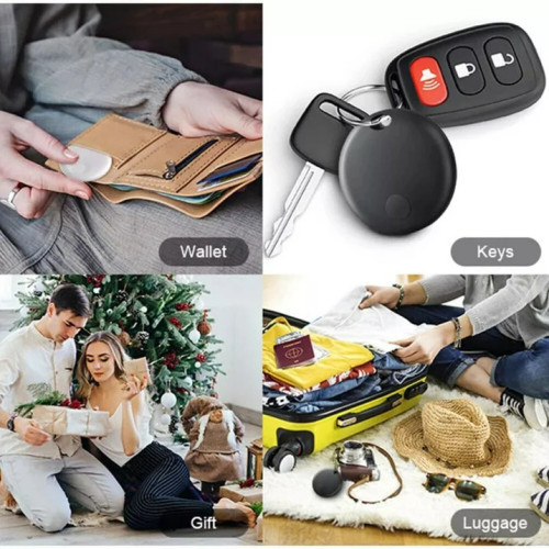 Smart TAG