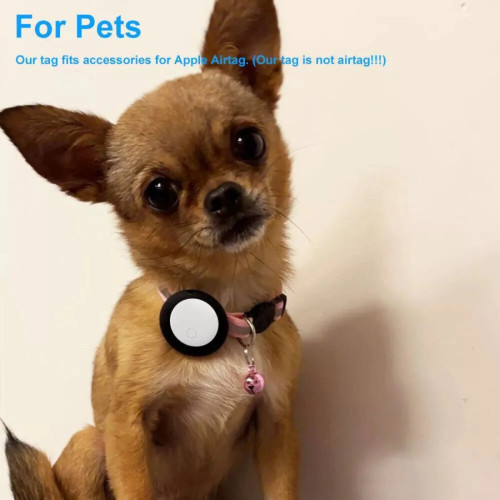 Smart TAG