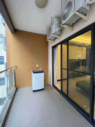 SPECIAL PRICE | 1-BEDROOM CONDO FOR SALE – SKYTREE TOUL KORK