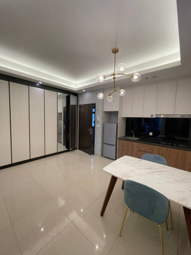 SPECIAL PRICE | 1-BEDROOM CONDO FOR SALE – SKYTREE TOUL KORK