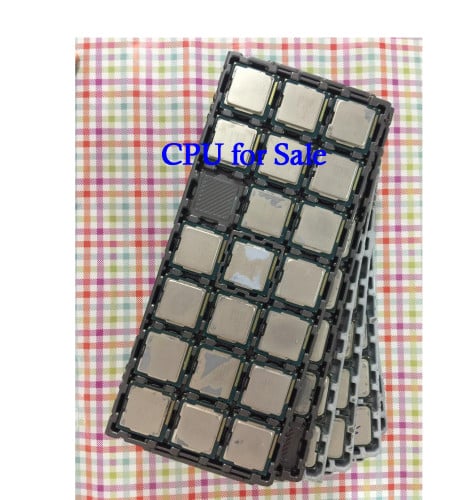 Special Price CPU for Upgrade! CPU I7 3770 3.4ghz 3rd $27    |  CPU I7 4790 4th $35   |  I5 4570 $25