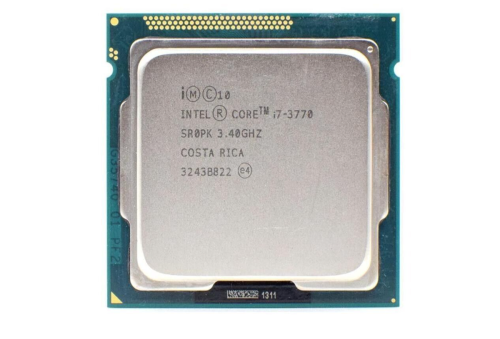 Special Price CPU for Upgrade! CPU I7 3770 3.4ghz 3rd $27    |  CPU I7 4790 4th $35   |  I5 4570 $25
