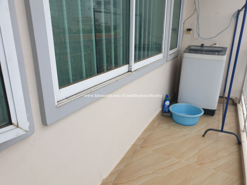 Studio Apartment Furnished Russian Market