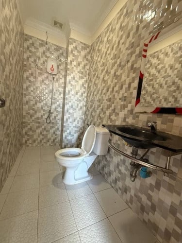 Studio Apartment Furnished Russian Market