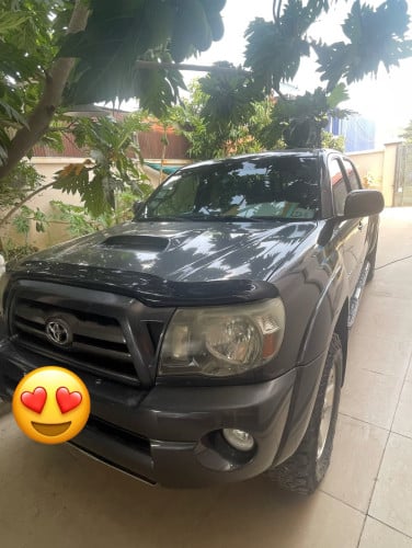 Tacoma 2010 for sale ទ្រុងវែង Auto Capitas