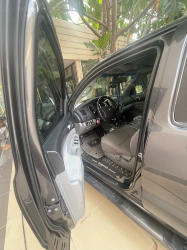 Tacoma 2010 for sale ទ្រុងវែង Auto Capitas