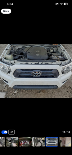 Tacoma 2014