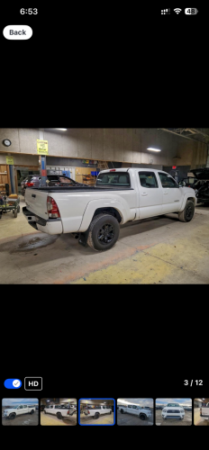 Tacoma 2014