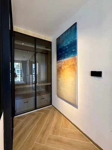 Time Square 5 BKK1 One bedroom for rent
